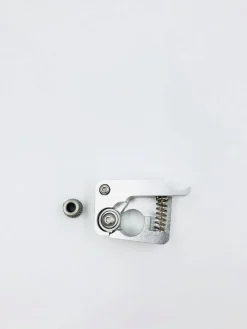 MK10 Alu Extruder (Pick a Side)