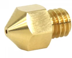 MK8 Brass - SpiderNozzle - 1.75mm (Pick a size)