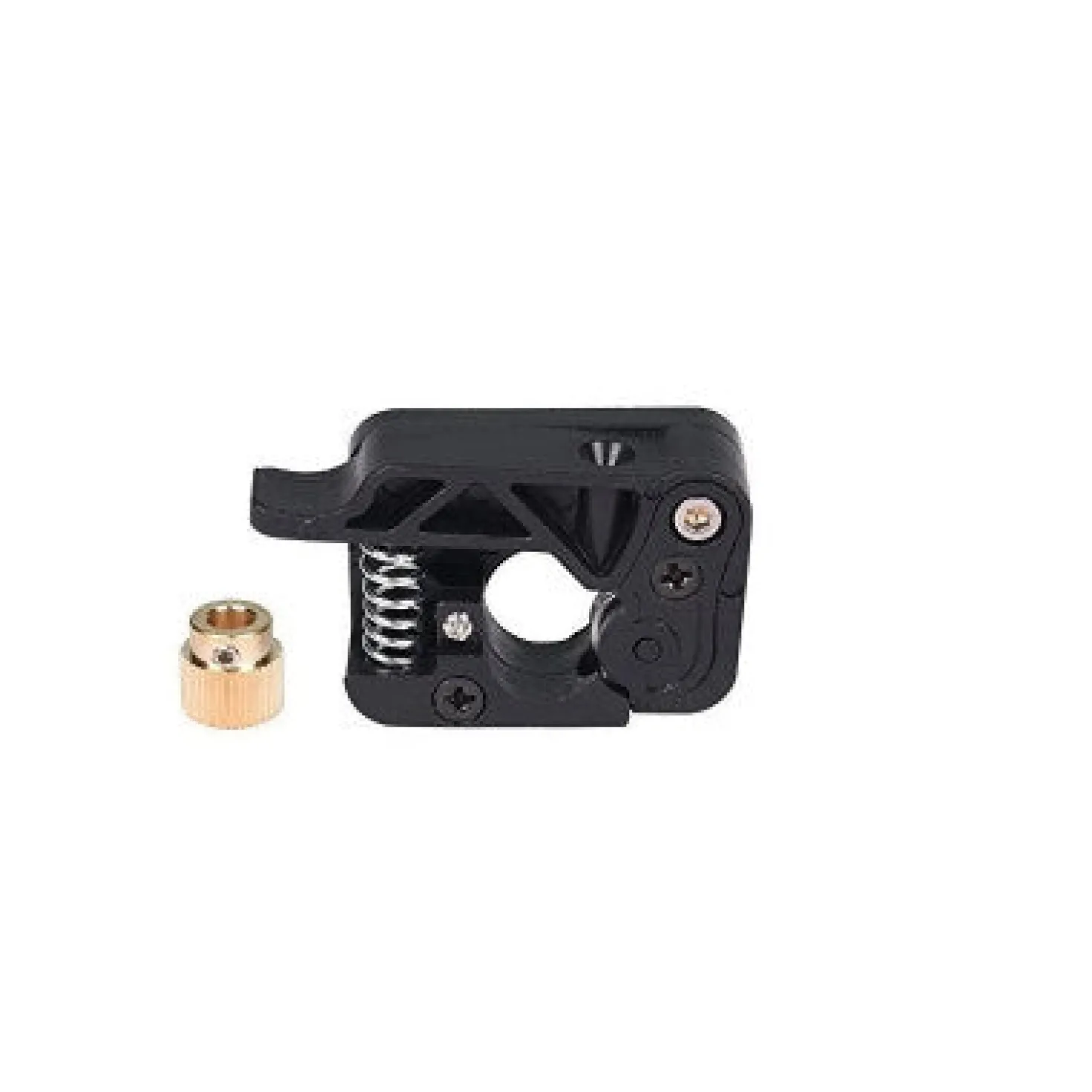 MK10 - Plast Extruder - Right hand