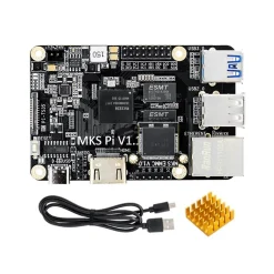 MKS PI V1.1 control board