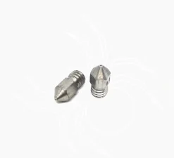 MK8 Steel Narrow - SpiderNozzle - 1.75mm (Pick a size) Ex Ender 3 PRO
