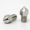 MK8 Steel - SpiderNozzle - 1.75mm - (Long Thread) - (Vælg størrelse)