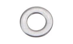 M5 Spænde Skive - Aluminium - 10 pcs