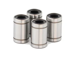 MYT - Slide Bearing - LM8UU - 8x15x24mm (4 stk)