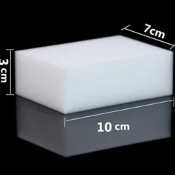 Nano Svamp
