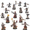 Necromunda: Cawdor Underhive Crew