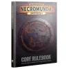 Necromunda: Skirmish - Core Rulebook (Eng)
