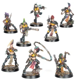 Necromunda: Skirmish - Core Set