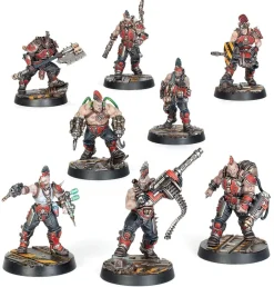 Necromunda: Skirmish - Core Set