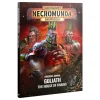 Necromunda: Underhive Journal - Goliath House of Chains (Eng)