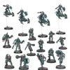 Necromunda: Van Saar Underhive Crew