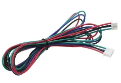 Nema17 Stepper Cable for Stepper Motor - Uden Sleeve - 1M