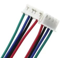 Nema17 Stepper Cable for Stepper Motor - 30cm