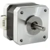 Nema17 - Stepper Motor 42-34 - 0.84A