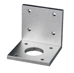 Nema17 Stepper Motor Mount - Bracket Aluminium