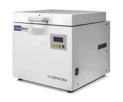 NextDent - UV Box