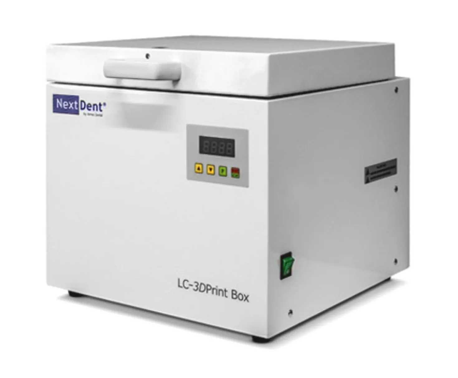 NextDent - UV Box