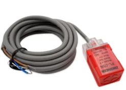 Nivillerings Sensor - PL-08N - Long - Ex. Voron