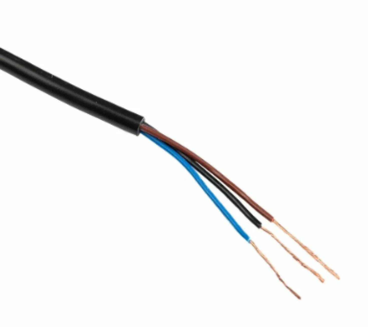Omron - TL-Q5MC2-Z - Nivillerings Sensor - Short - Ex. Voron