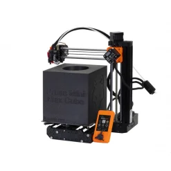 Original Prusa Mini+ (DELVIST SAMLET) - 180x180x180mm - Enclosure Bundle