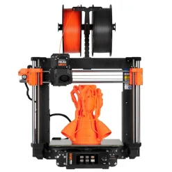 Original Prusa MK4S (SAMLET) 250×210×220mm