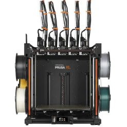 Original Prusa XL+ (DELVIST SAMLET) - 5 Extruder - 360x360x360mm
