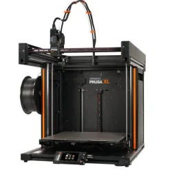 Original Prusa XL+ (DELVIST SAMLET) - 5 Extruder - 360x360x360mm