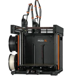 Original Prusa XL+ (DELVIST SAMLET) - 5 Extruder - 360x360x360mm