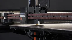 Original Prusa XL+ (DELVIST SAMLET) - 5 Extruder - 360x360x360mm