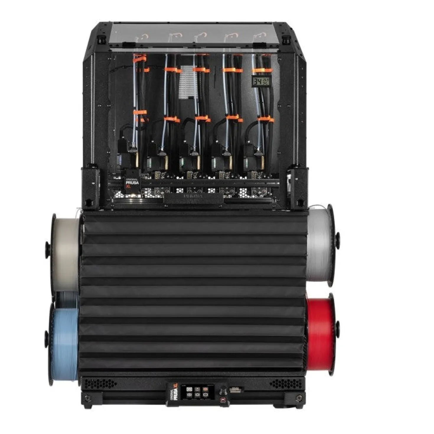 Original Prusa XL Enclosure
