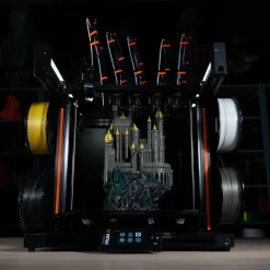 Original Prusa XL+ (SAMLET) - 1 Extruder - 360x360x360mm