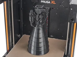 Original Prusa XL+ (SAMLET) - 1 Extruder - 360x360x360mm