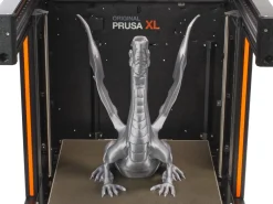 Original Prusa XL (SAMLET) - 5 Extruder - 360x360x360mm