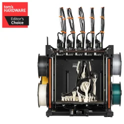 Original Prusa XL (SAMLET) - 5 Extruder - 360x360x360mm