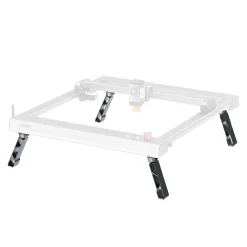 Ortur - Foldable Feet - Laser Master 3
