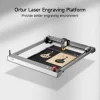 Ortur - Laser Engraving Platform