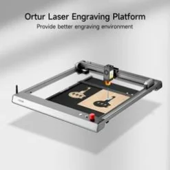 Ortur - Laser Engraving Platform