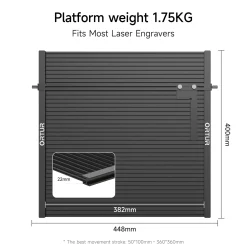 Ortur - Laser Engraving Platform
