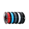 5 PACK - 3DE Premium - PLA - 1.75mm - 5x0.25kg