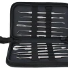 12 pcs Delux Engraving Knife Kit