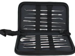 12 pcs Delux Engraving Knife Kit