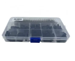 460pcs Micro Fit Connector Kit for Wires