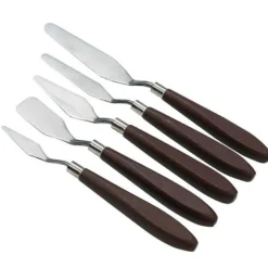 5pcs Scraper Finish Set