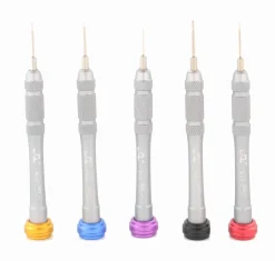5pcs Screw Kit