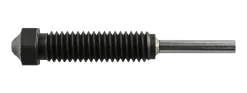 Phaetus - Dragonfly HIC HF - Integrated Welded Nozzle - 0.8mm