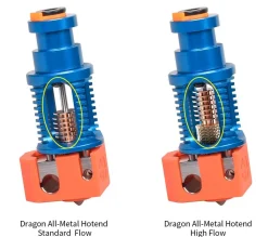 Phaetus Dragon Standard Flow Hotend