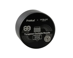 Phaetus PrimaCreator - MK8 Tungsten Nozzle - 0.6mm - 1 pcs
