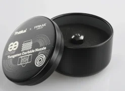 Phaetus PrimaCreator - RepRap M6 - Tungsten Nozzle - 1.75mm - 0.6mm - 1 pcs