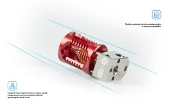 Phaetus - VORON Dragon ST