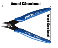 PLATO - Flatcutter